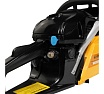 Бензопила цепная бензиновая Partner For Garden GS 520 P (3,5 л.с, мощность 2,4 кВт, объем двигателя 49,3 см3 , длина шины 20" - 50 см) ( ШК ) 5580