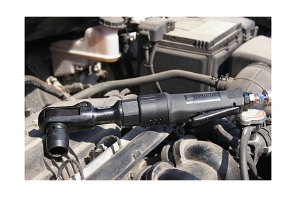 Пневматическая трещотка Norgau NRW116-295 3/8", 95 Нм 094702005