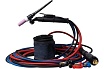Горелка сварочная Superflex 18 TIG RF 8 м Start EV18RF-80