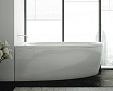 Акриловая ванна Aquatek Eco-friendly Дива 150х90 L/R