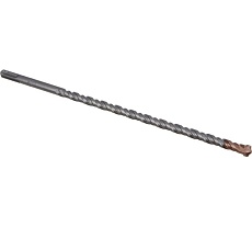 Бур SDS-plus D12x250/310 мм Ермак 654-016