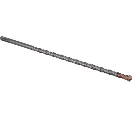 Бур SDS-plus D12x250/310 мм Ермак 654-016