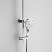 Душевая стойка Orans OLS-7550 хром