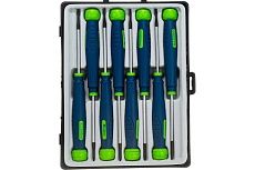 Универсальный набор отверток для точных работ 8шт, Crv Сибртех 13378