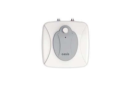 Электрический накопительный водонагреватель Oasis 6 KP под раковиной 4640039486381