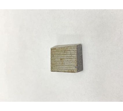 Нож левый 2020-0004 Т5К10, 60 градусов к торцевым фрезам 125-200 мм Sekira 00000006035