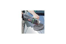 Угловая полировальная машина для сухого полирования Eibenstock WPO 180 05613000