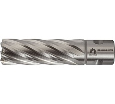 Сверло корончатое по металлу Р6М5/М2 15x55 мм WOLFSTAR cw00081