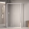 Душевой уголок RGW Passage PA-045 120x90 прозрачное, хром 350804529-11