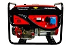 Бензиновый генератор DDE DPG6500