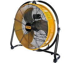 Вентилятор Master DF 20 P 4604.008