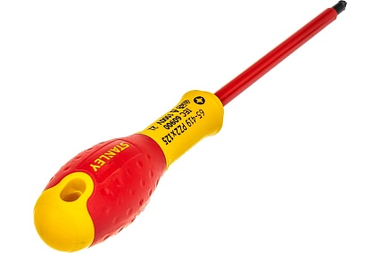 Набор из 10-ти отверток 1000 В Stanley FATMAX 0-62-573