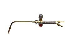 Ацетиленовая горелка АВТОГЕН Г2-05 нак №2 №3 0001523