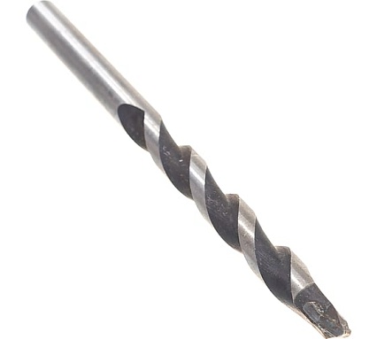 Сверло по бетону с твердосплавными напайками (12x150 мм) Graphite 57H320