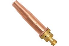 Мундштук пропановый №0 1/32&quot; 3-10 мм Оберон N3140