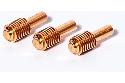 Электрод (Electrode) 5 шт, 15-30A Plazweld Р-420120