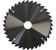 Пильный диск по дереву Hanskonner ArmorPiercing 190x30/20мм, 36 зубьев, H9025-190-30-36