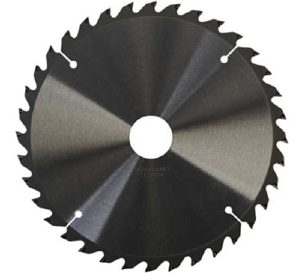 Пильный диск по дереву Hanskonner ArmorPiercing 190x30/20мм, 36 зубьев, H9025-190-30-36