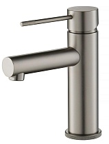 Смеситель для раковины Timo Saona 2361/18F черное золото