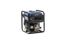 Бензиновый генератор Eco EC1562-8
