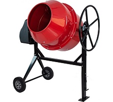 Бетоносмеситель MTX СМ-250К, 250 л, мощность 850 Вт 95487