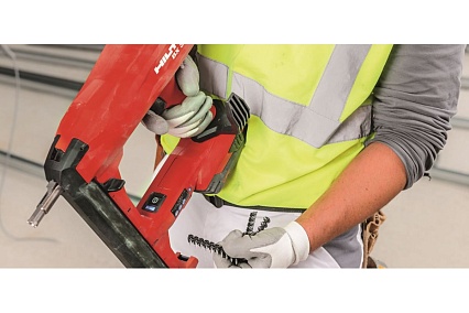 Аккумуляторный монтажный инструмент Hilti BX 3-L A22 2276074