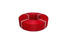 Труба из сшитого полиэтилена Royal Thermo Pex-a, EVOH, 20х2.8, бухта 100 м НС-1262310