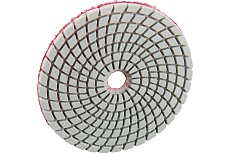 Алмазный круг 100 мм, P400, мокрое шлифование 1820.158100 Elitech 204922