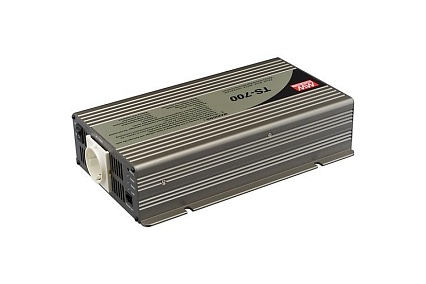 Инвертор Mean Well DC/AC TS-700-224B Т00274546