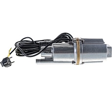 Погружной вибрационный насос Pumpman TVM60-10UN верхний забор воды 82005