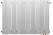 Радиатор Royal Thermo PianoForte 500 Bianco Traffico VDR80 - 10 секций НС-1506360