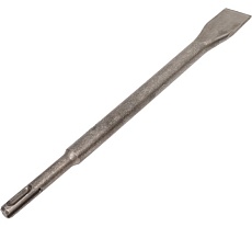 Зубило 14x250x25 мм, SDS-plus Резолюкс 54725