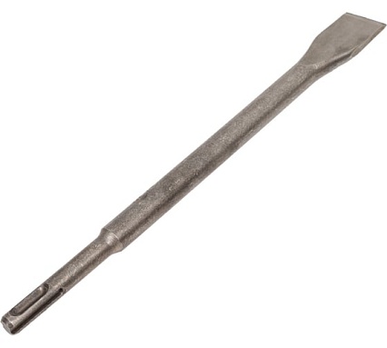 Зубило 14x250x25 мм, SDS-plus Резолюкс 54725