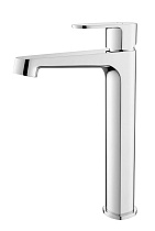 Смеситель для раковины Aquatek Оберон AQ1204CR хром