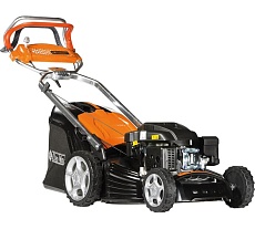 Газонокосилка Oleo-Mac G53TK ALLROAD EXA4 6607-9104E1A