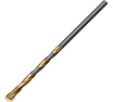 Сверло по бетону Golden Line (4x75х40 мм) Matrix 70804