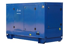 Дизельный генератор ТСС ДГУ АД-30С-Т400-2РПМ11