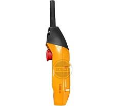 Пульт управления OCALIFT 2 кнопки М5 2 скорости, стоп, ключ, IP55 TNHA1-61FYS