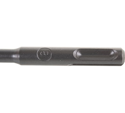 Бур SDS+ INDUSTRIAL (8х160 мм) DeWalt DT9641