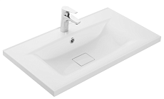 Раковина Акватон Айрис М 80 см