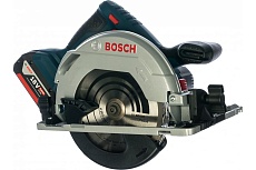 Аккумуляторная дисковая пила Bosch GKS 18V-57 G 0.601.6A2.100