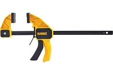 Быстрозажимная струбцина DeWalt L 300 мм DWHT0-83193