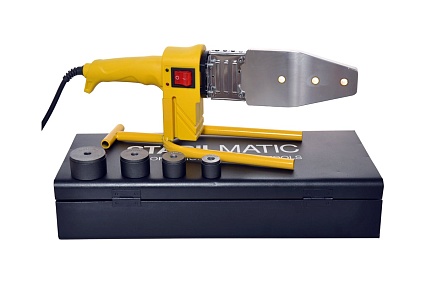 Аппарат для соединения полипропиленовых труб STABILMATIC ASPT-1200-40