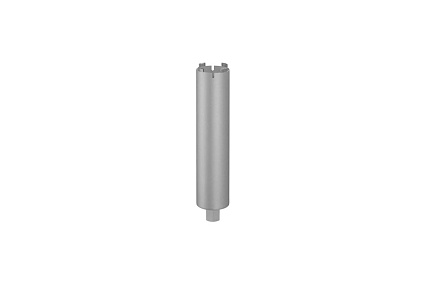 Коронка алмазная Best for Universal (87х400 мм; патрон 1 1/4" UNC) Bosch 2608580588