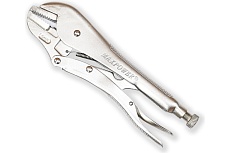 Зажим с прямыми губками Rubankov 300 мм, 12&quot; М00021377