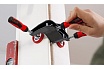Струбцина для выправки дверных коробок BESSEY BE-TFM-2K