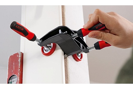 Струбцина для выправки дверных коробок BESSEY BE-TFM-2K