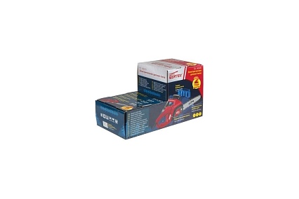 Пила цепная электрическая Wortex EC 4020 шина 40 см (16), 3/8 LP, 1.3 мм, 2000 Вт EC402000011