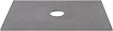 Столешница Allen Brau Reality 70 см graphite, 1.32022.G