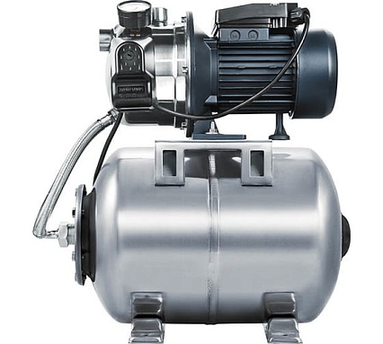 Станция автоматического водоснабжения UNIPUMP AUTO JS 80-50-S 45847